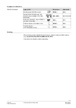 Preview for 7 page of Siemens RDF310.2/MM Manual