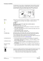 Preview for 9 page of Siemens RDF310.2/MM Manual