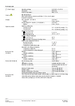 Preview for 10 page of Siemens RDF310.2/MM Manual