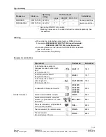 Preview for 7 page of Siemens RDF800KN Manual