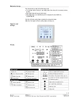 Preview for 9 page of Siemens RDF800KN Manual