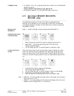 Предварительный просмотр 49 страницы Siemens RDG100 Series Basic Documentation