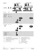 Предварительный просмотр 70 страницы Siemens RDG100 Series Basic Documentation