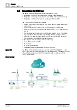 Предварительный просмотр 14 страницы Siemens RDG200KN Basic Documentation