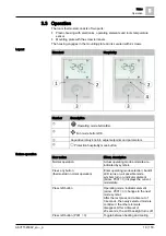 Preview for 19 page of Siemens RDG200KN Basic Documentation