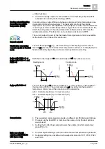 Предварительный просмотр 35 страницы Siemens RDG200KN Basic Documentation