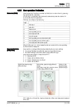 Предварительный просмотр 51 страницы Siemens RDG200KN Basic Documentation