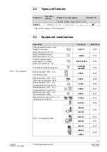 Preview for 7 page of Siemens RDG400 Basic Manual