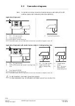 Preview for 38 page of Siemens RDG400 Basic Manual