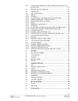 Предварительный просмотр 3 страницы Siemens RDG400KN Basic Documentation