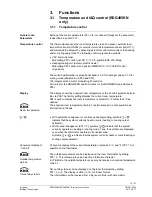 Preview for 13 page of Siemens RDG400KN Basic Documentation