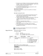 Preview for 15 page of Siemens RDG400KN Basic Documentation