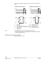 Preview for 44 page of Siemens RDG400KN Basic Documentation