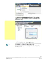 Preview for 77 page of Siemens RDG400KN Basic Documentation