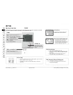 Предварительный просмотр 4 страницы Siemens RDH100 Operating And Installation Instructions