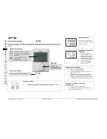 Предварительный просмотр 6 страницы Siemens RDH100 Operating And Installation Instructions