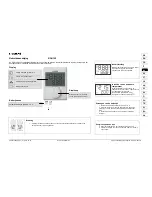 Предварительный просмотр 7 страницы Siemens RDH100 Operating And Installation Instructions