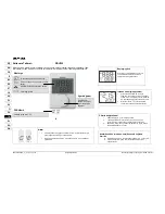 Предварительный просмотр 16 страницы Siemens RDH100 Operating And Installation Instructions