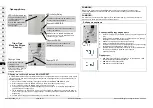 Preview for 32 page of Siemens RDH100RF/SET Operating And Installation Instructions