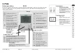 Preview for 3 page of Siemens RDJ100 Operating And Installation Instructions