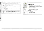 Preview for 8 page of Siemens RDJ100 Operating And Installation Instructions