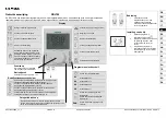 Preview for 15 page of Siemens RDJ100 Operating And Installation Instructions