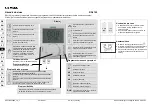 Предварительный просмотр 24 страницы Siemens RDJ100 Operating And Installation Instructions