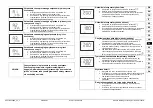 Preview for 31 page of Siemens RDJ100 Operating And Installation Instructions