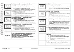 Предварительный просмотр 34 страницы Siemens RDJ100 Operating And Installation Instructions