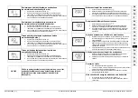 Предварительный просмотр 37 страницы Siemens RDJ100 Operating And Installation Instructions