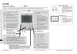 Предварительный просмотр 48 страницы Siemens RDJ100 Operating And Installation Instructions