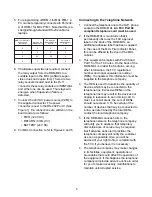 Preview for 5 page of Siemens RDM-MXL Installation Instructions Manual