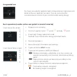 Preview for 8 page of Siemens RDS110 Quick Manual