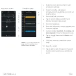 Preview for 9 page of Siemens RDS110 Quick Manual