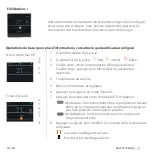 Preview for 36 page of Siemens RDS110 Quick Manual