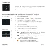 Preview for 43 page of Siemens RDS110 Quick Manual