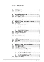 Preview for 2 page of Siemens RDS120 User Manual