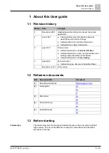 Preview for 5 page of Siemens RDS120 User Manual