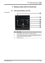 Preview for 7 page of Siemens RDS120 User Manual