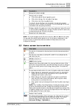 Preview for 9 page of Siemens RDS120 User Manual