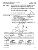 Предварительный просмотр 5 страницы Siemens RDU20U Technical Instructions