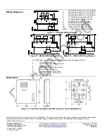 Предварительный просмотр 10 страницы Siemens RDU20U Technical Instructions