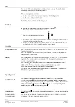 Предварительный просмотр 2 страницы Siemens RDX33.21 Quick Start Manual