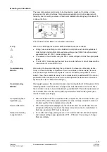 Предварительный просмотр 11 страницы Siemens RDX33.21 Quick Start Manual