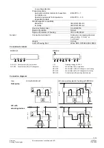 Предварительный просмотр 13 страницы Siemens RDX33.21 Quick Start Manual