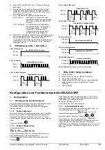 Предварительный просмотр 5 страницы Siemens REA-R.03/1 Installation Instructions Manual