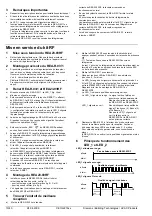 Предварительный просмотр 10 страницы Siemens REA-R.03/1 Installation Instructions Manual