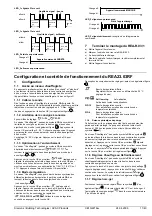 Предварительный просмотр 11 страницы Siemens REA-R.03/1 Installation Instructions Manual