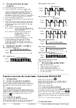 Предварительный просмотр 16 страницы Siemens REA-R.03/1 Installation Instructions Manual