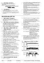 Предварительный просмотр 18 страницы Siemens REA-R.03/1 Installation Instructions Manual